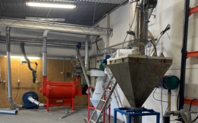 Från rör till rör