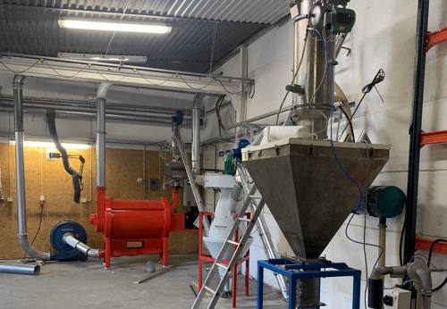 Från rör till rör